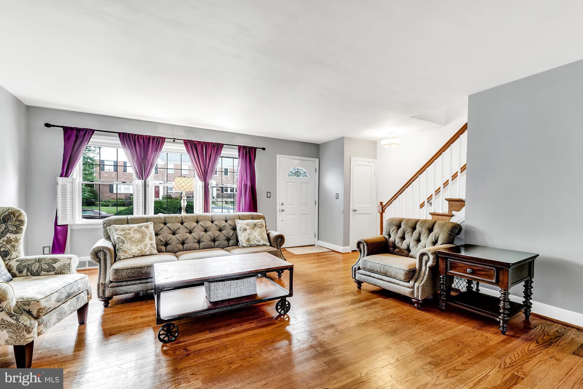 1832 Deveron Road Towson, MD 21286 - Photo 4 of 28