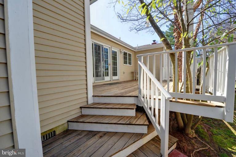 234 Rolling Road Gaithersburg, MD 20877 - Photo 13 of 28 Exterior (General)