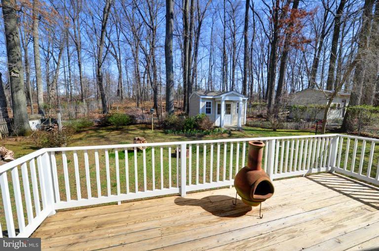 234 Rolling Road Gaithersburg, MD 20877 - Photo 22 of 28 Exterior (General)