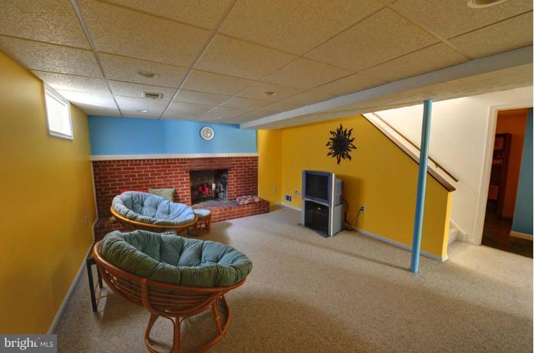 234 Rolling Road Gaithersburg, MD 20877 - Photo 28 of 28 Basement
