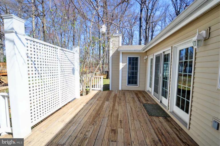 234 Rolling Road Gaithersburg, MD 20877 - Photo 8 of 28 Exterior (General)