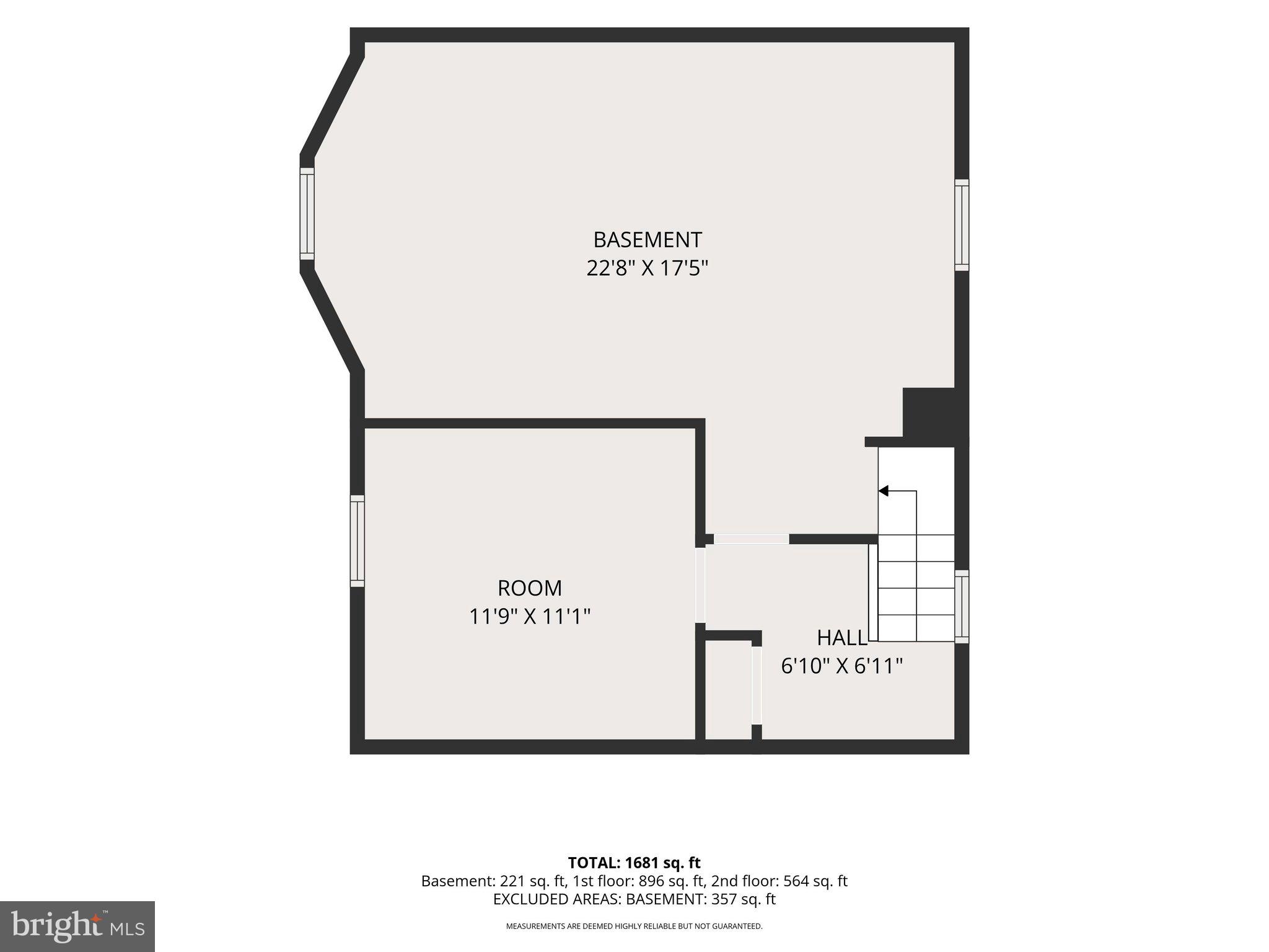 109 West Hilltop Road Baltimore, MD 21225 - Photo 29 of 32 Gallery Image 29