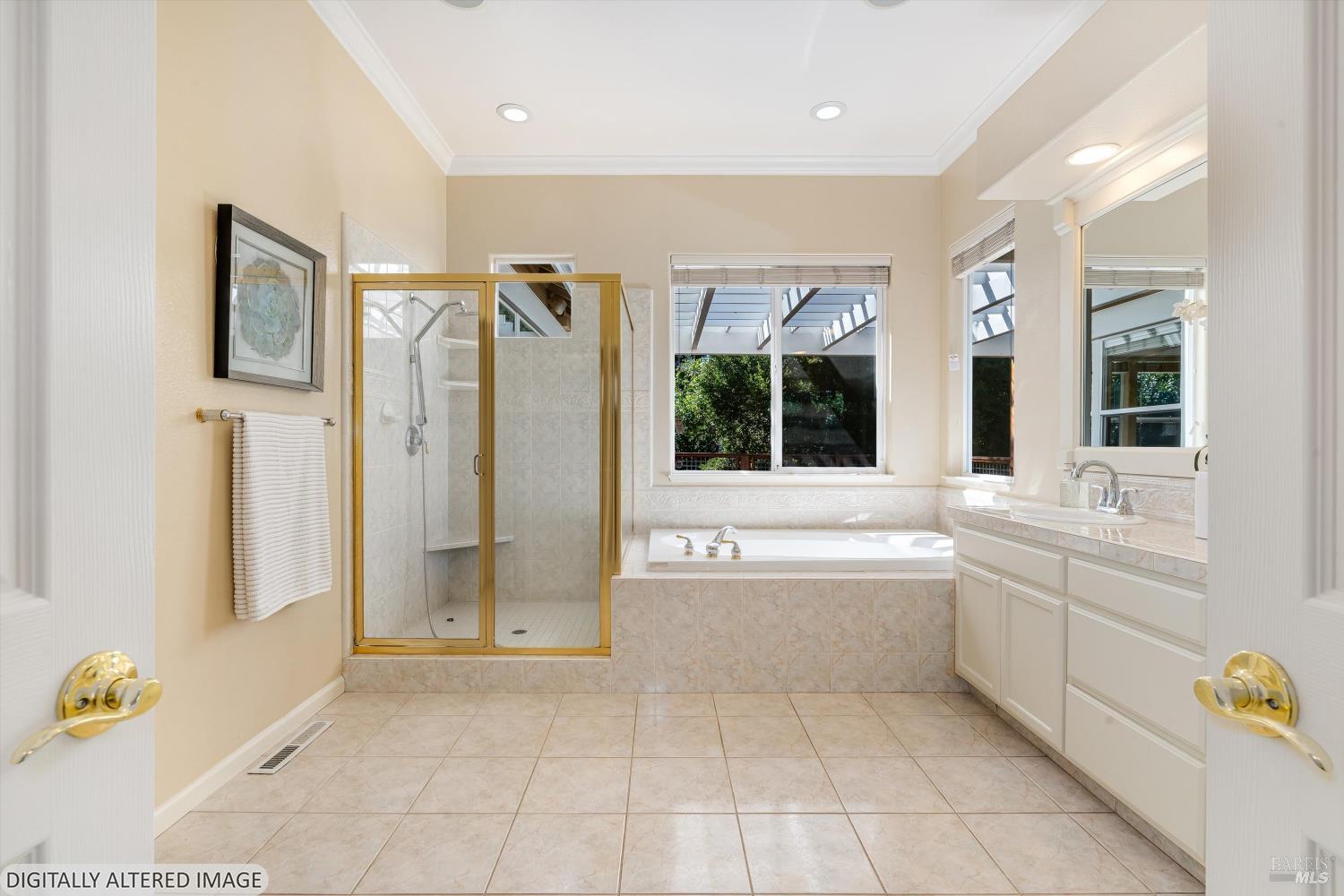 4548 Fable Court Santa Rosa, CA 95404 - Photo 26 of 55