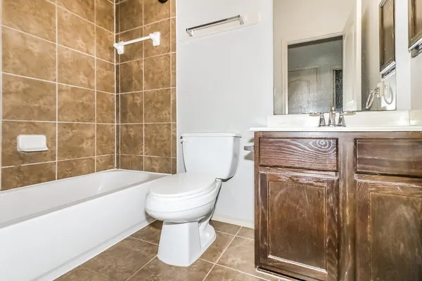 $2,125 | 19758 Crossfalls Lane, Cypress, TX 77433
