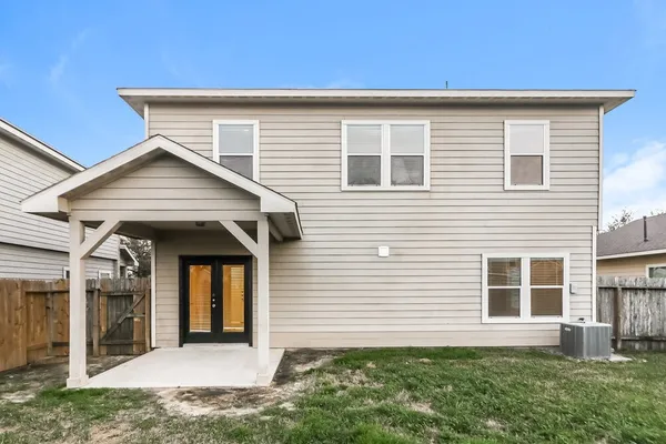 $2,125 | 19758 Crossfalls Lane, Cypress, TX 77433