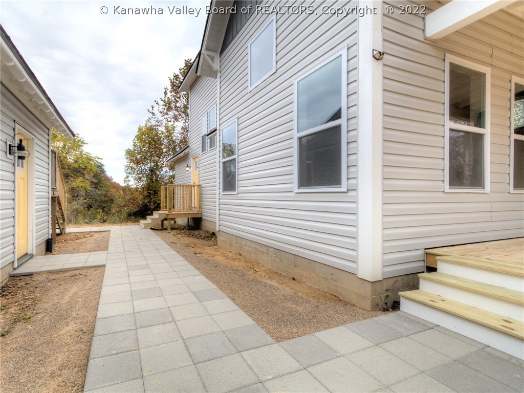 4862 Mt Union Road, Unit 360 Fraziers Bottom, WV 25082 - Photo 31 of 34 Gallery Image 31