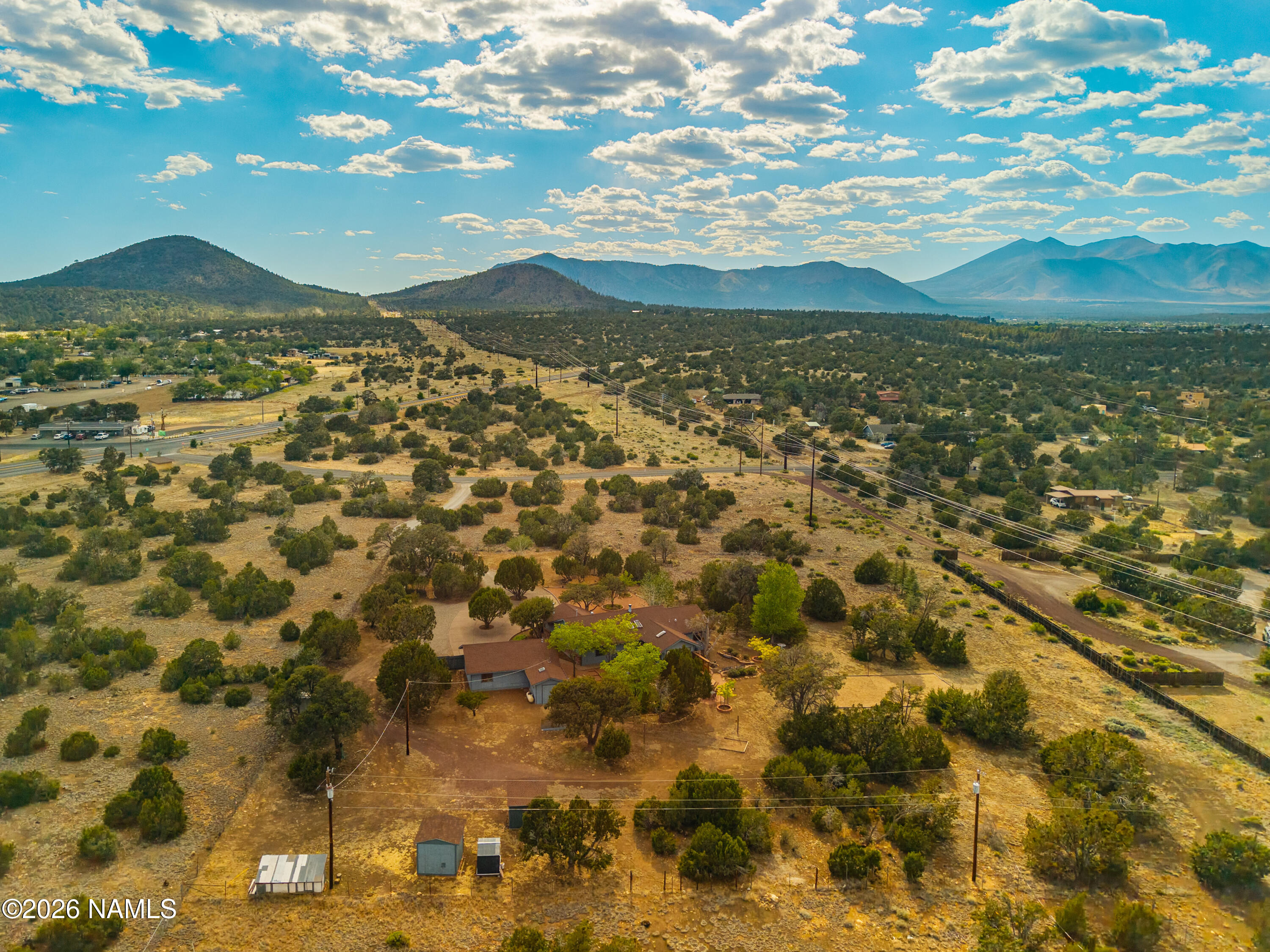 7045 Slayton Ranch Road Flagstaff, AZ 86004 - Photo 41 of 52 CP-29