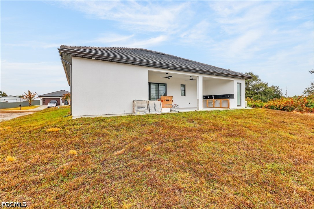 4107 16th Street Southwest Lehigh Acres, FL 33976 - Photo 45 of 49
