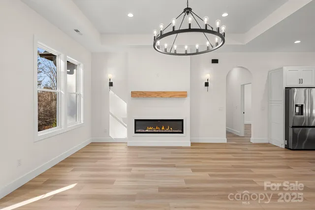 $599,000 | 4 Shytle Lane, Fletcher, NC 28732