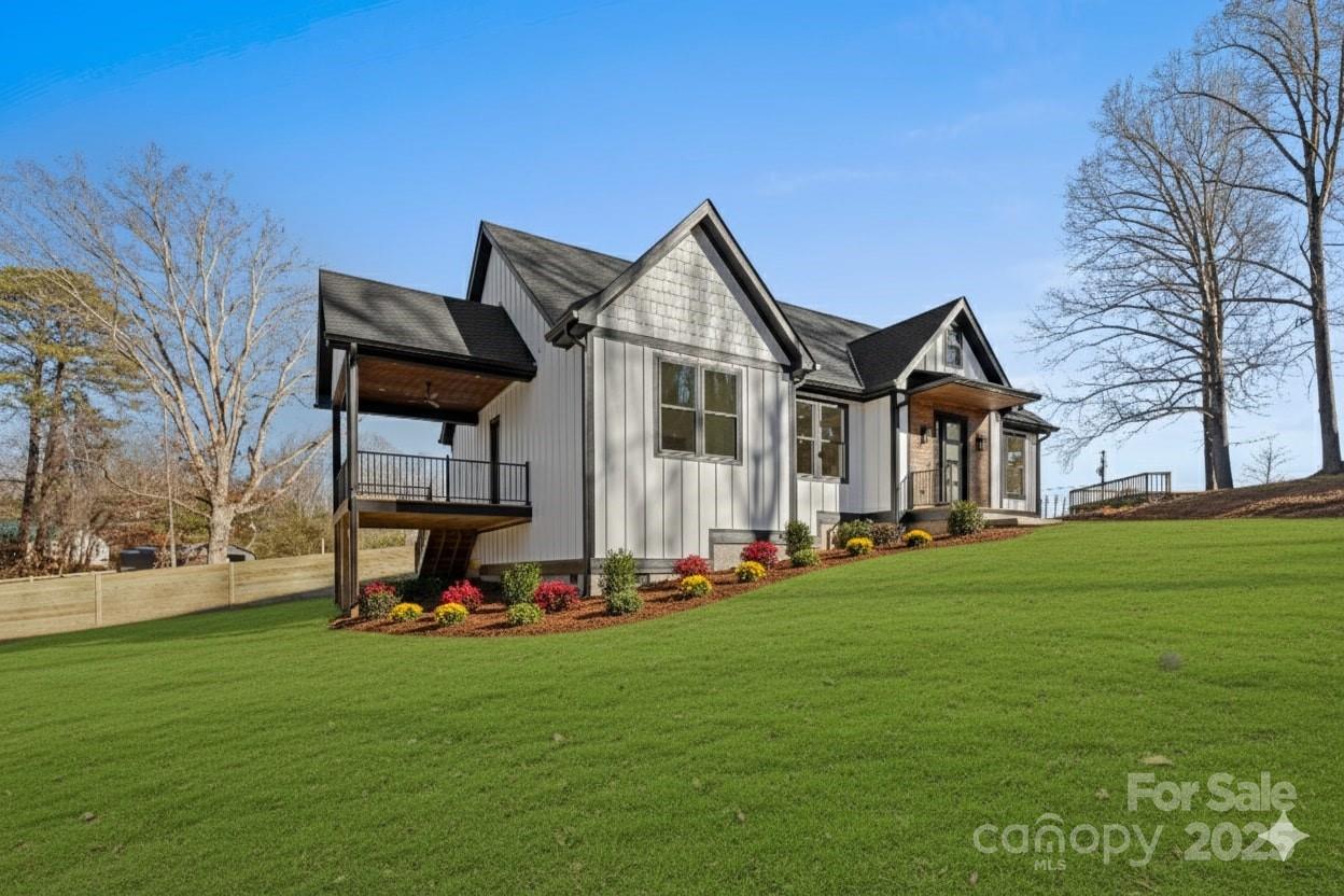 4 Shytle Lane Fletcher, NC 28732 - Photo 4 of 48