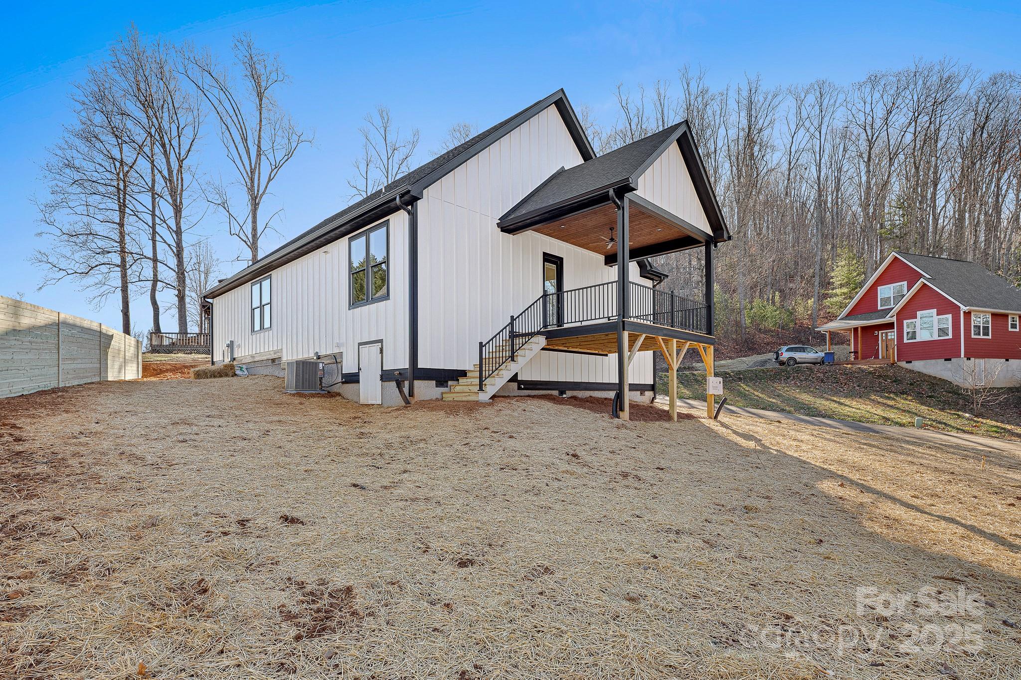 4 Shytle Lane Fletcher, NC 28732 - Photo 45 of 48