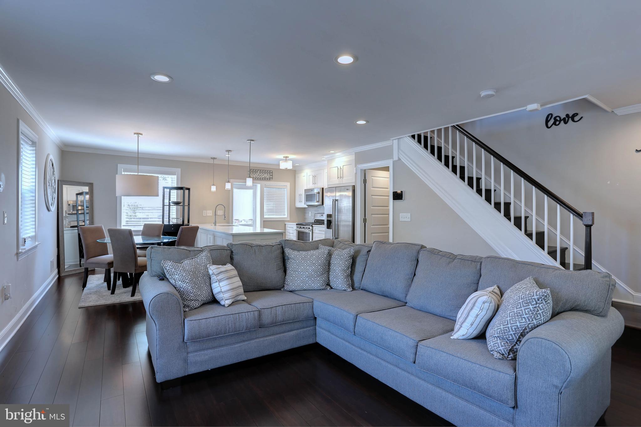 3935 Kimble Road Baltimore, MD 21218 - Photo 11 of 51
