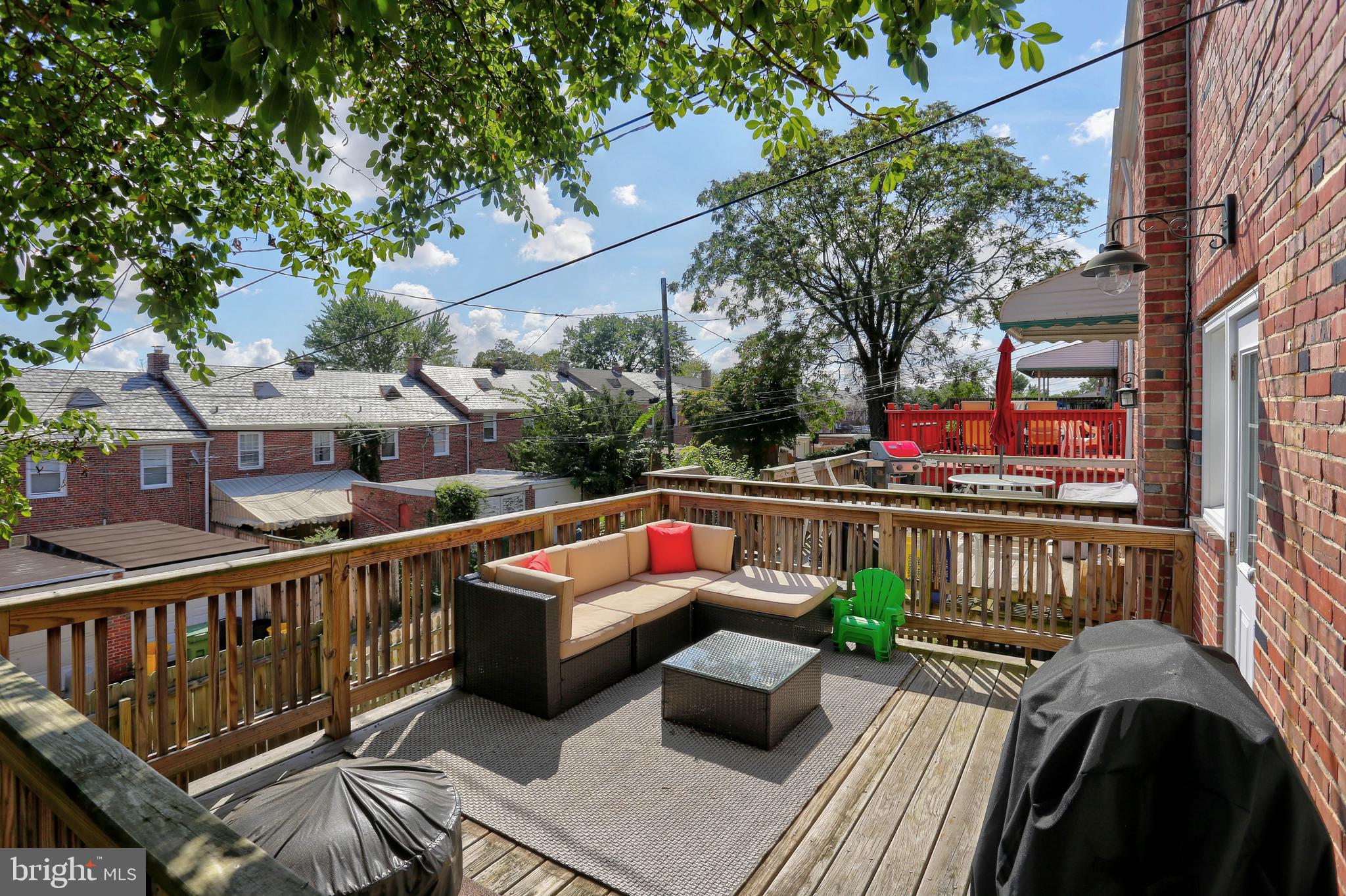 3935 Kimble Road Baltimore, MD 21218 - Photo 32 of 51