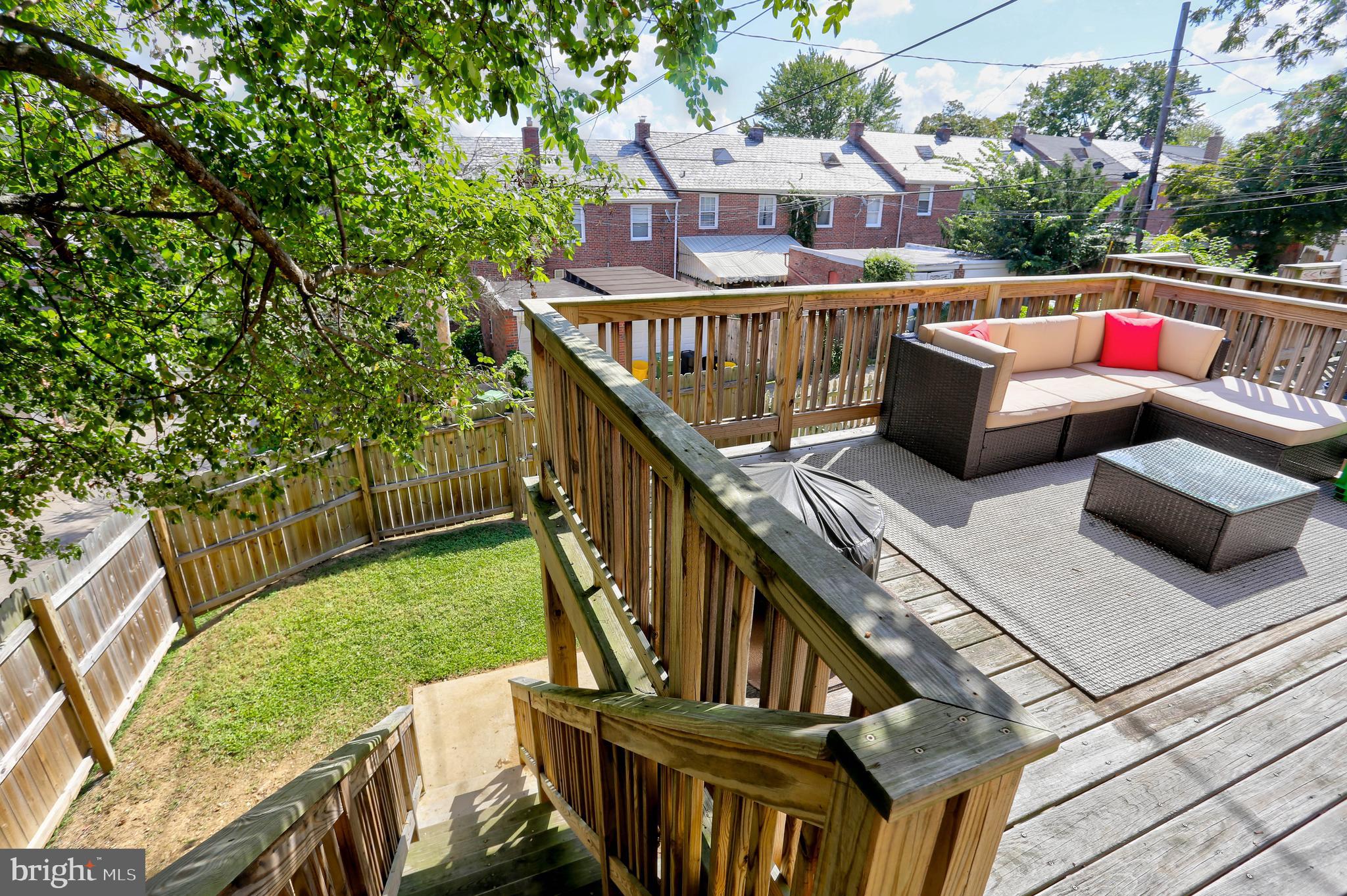 3935 Kimble Road Baltimore, MD 21218 - Photo 33 of 51