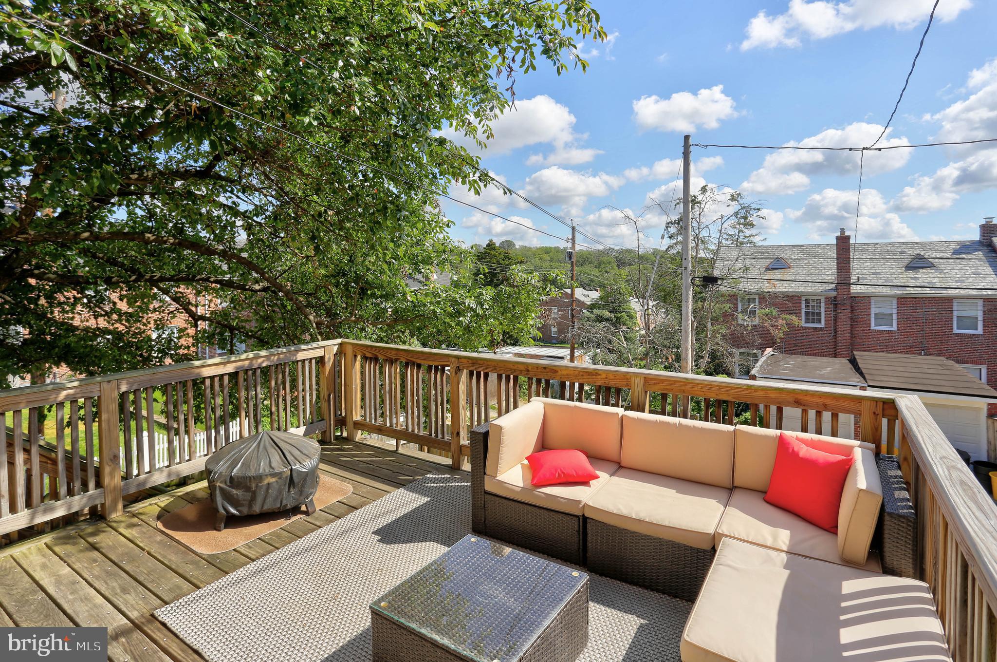 3935 Kimble Road Baltimore, MD 21218 - Photo 34 of 51