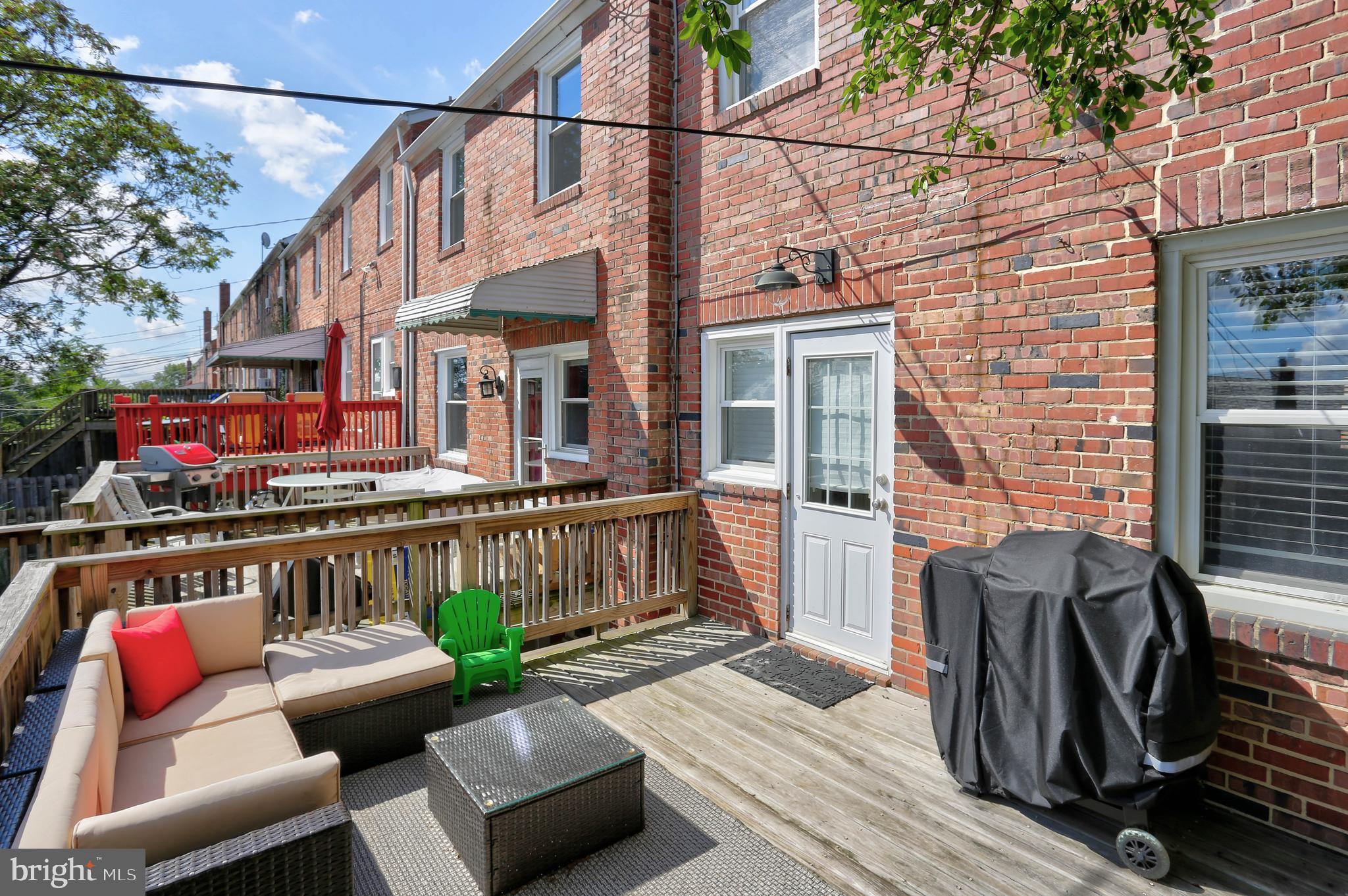 3935 Kimble Road Baltimore, MD 21218 - Photo 35 of 51