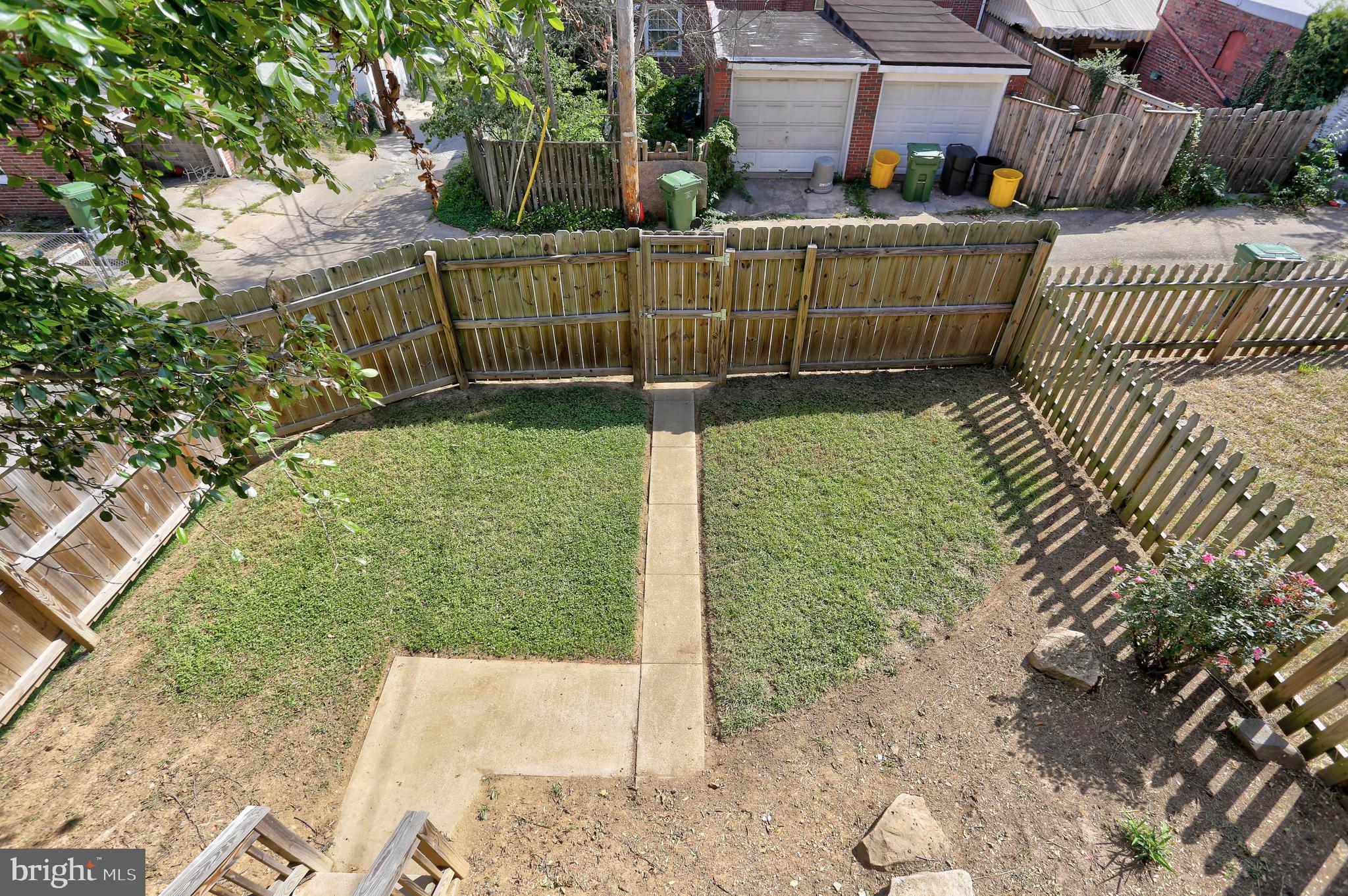 3935 Kimble Road Baltimore, MD 21218 - Photo 36 of 51