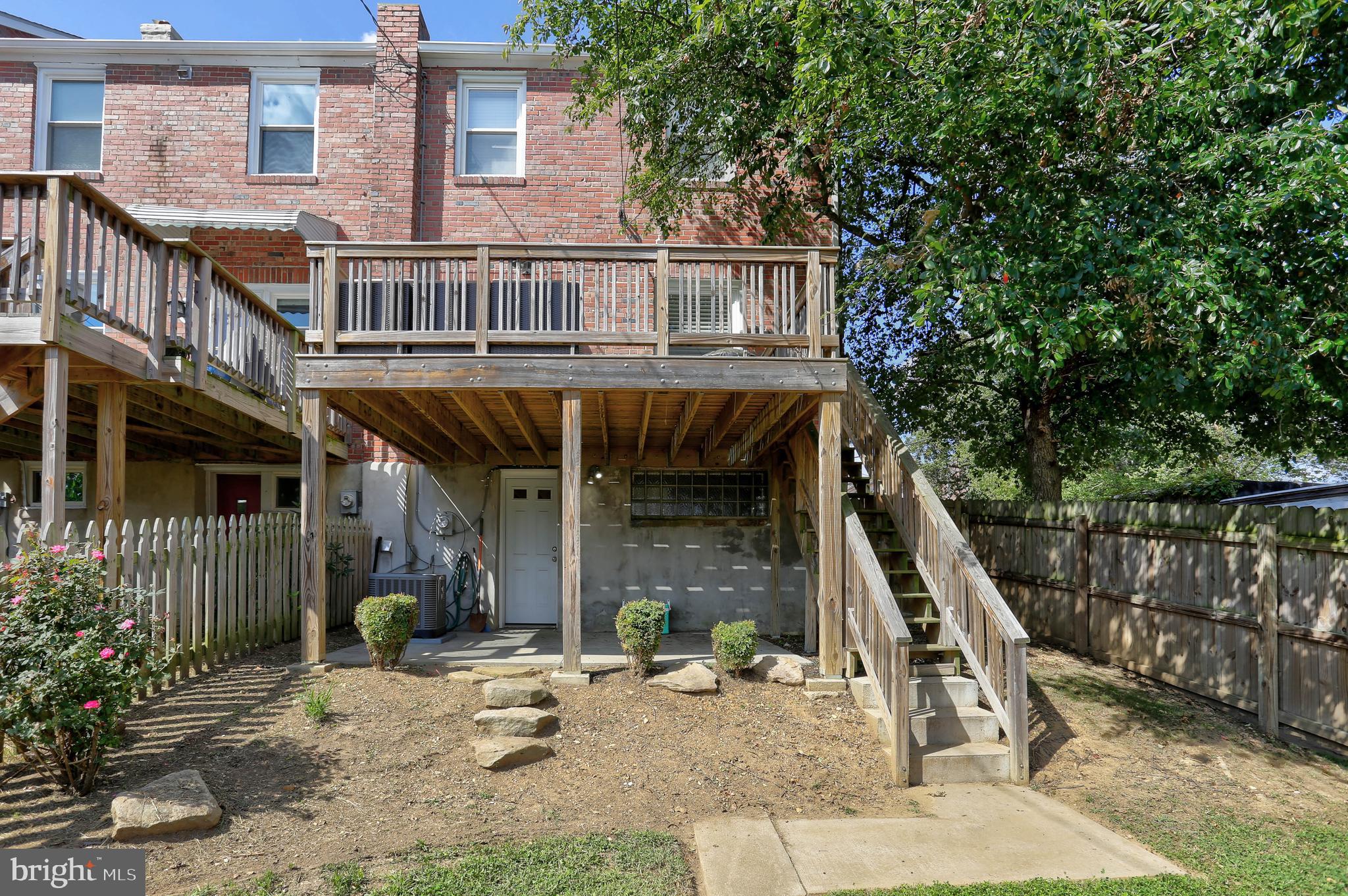 3935 Kimble Road Baltimore, MD 21218 - Photo 37 of 51