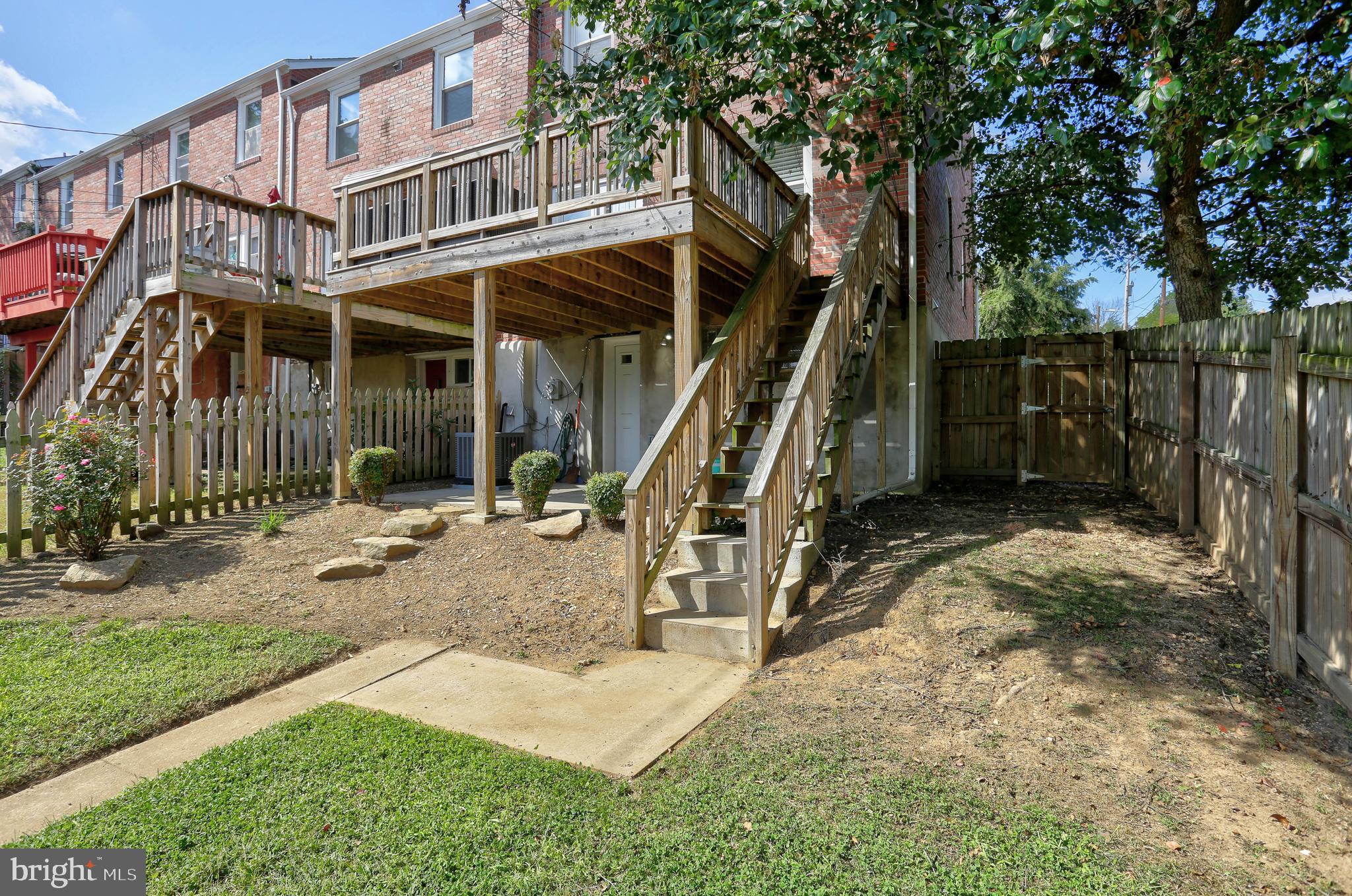 3935 Kimble Road Baltimore, MD 21218 - Photo 38 of 51