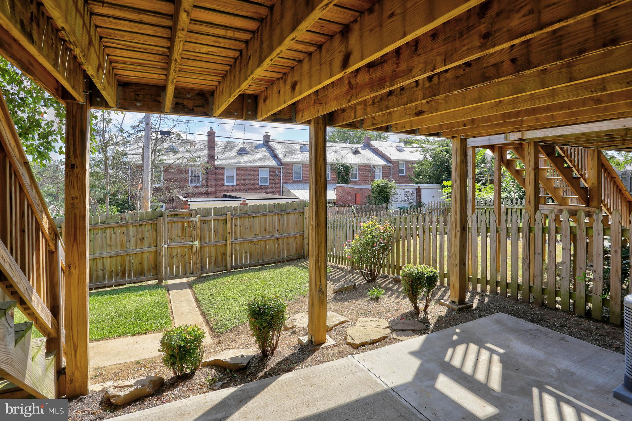 3935 Kimble Road Baltimore, MD 21218 - Photo 40 of 51