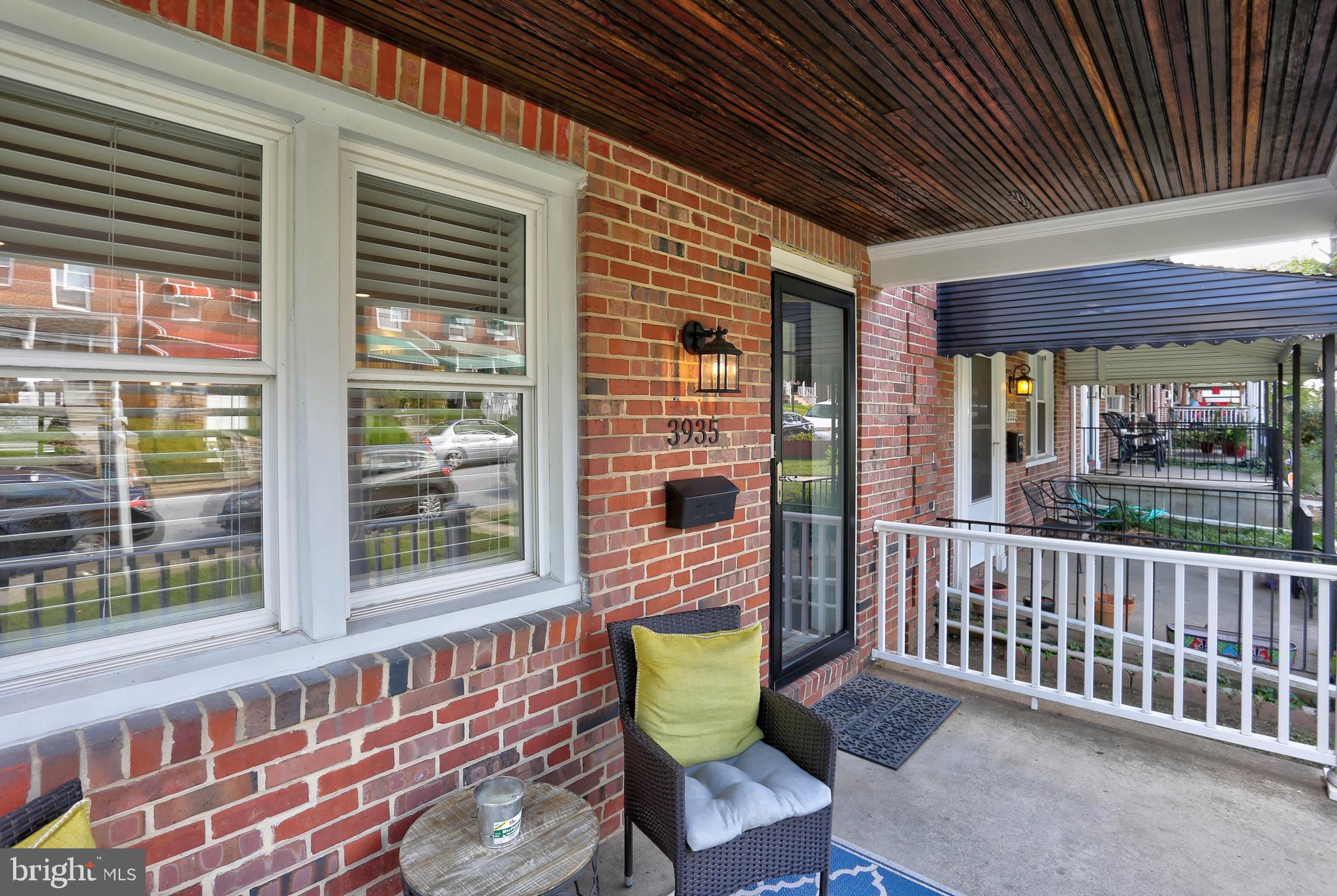 3935 Kimble Road Baltimore, MD 21218 - Photo 5 of 51
