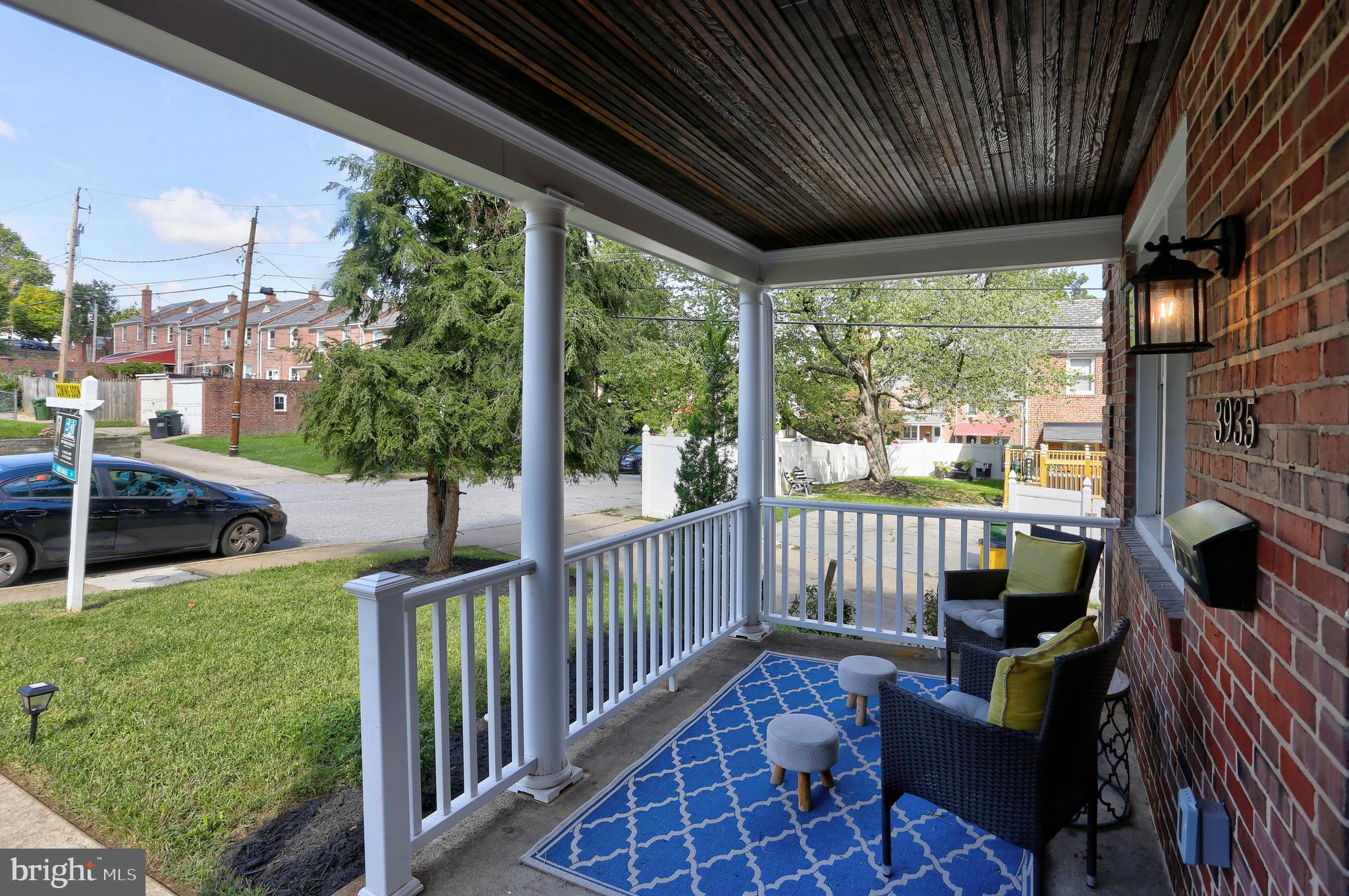 3935 Kimble Road Baltimore, MD 21218 - Photo 41 of 51