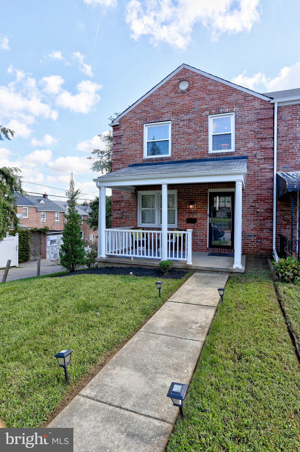3935 Kimble Road Baltimore, MD 21218 - Photo 42 of 51