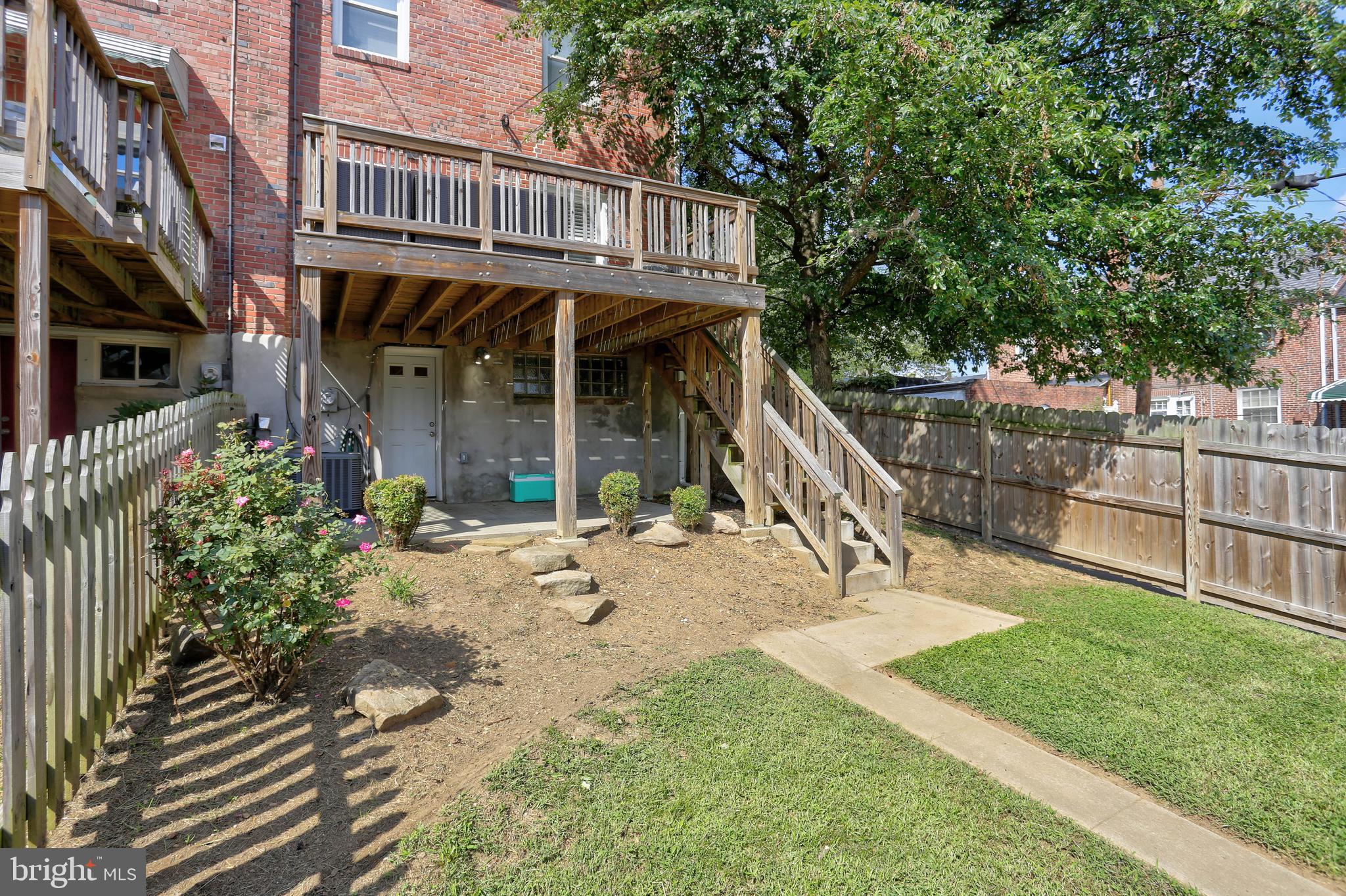 3935 Kimble Road Baltimore, MD 21218 - Photo 45 of 51