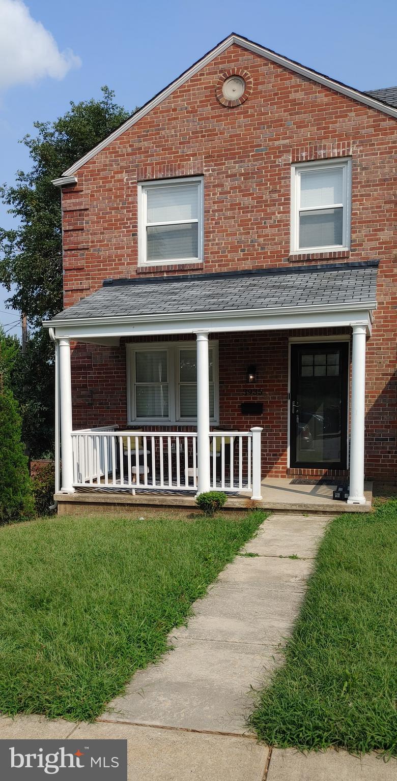 3935 Kimble Road Baltimore, MD 21218 - Photo 46 of 51