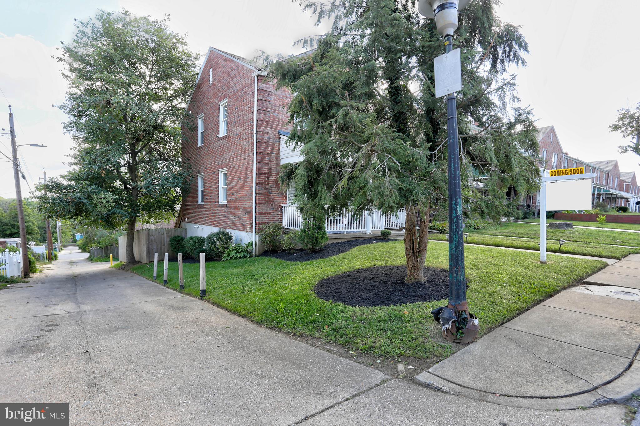3935 Kimble Road Baltimore, MD 21218 - Photo 47 of 51