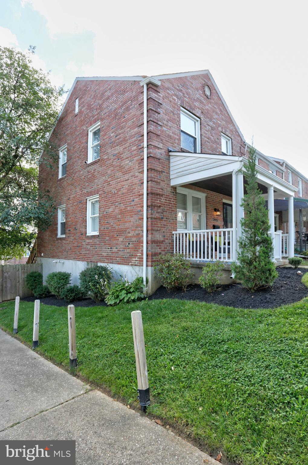 3935 Kimble Road Baltimore, MD 21218 - Photo 48 of 51