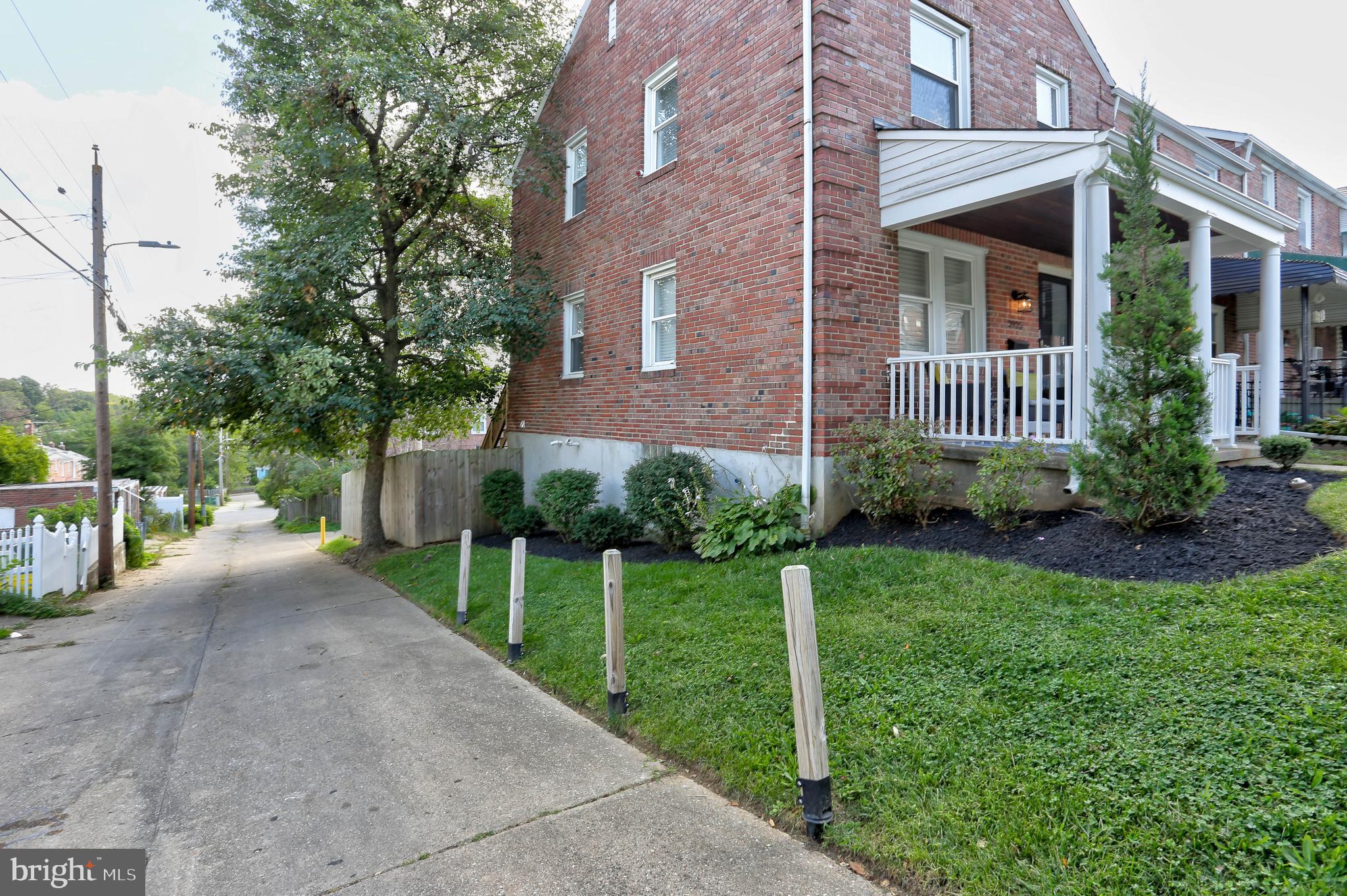 3935 Kimble Road Baltimore, MD 21218 - Photo 49 of 51