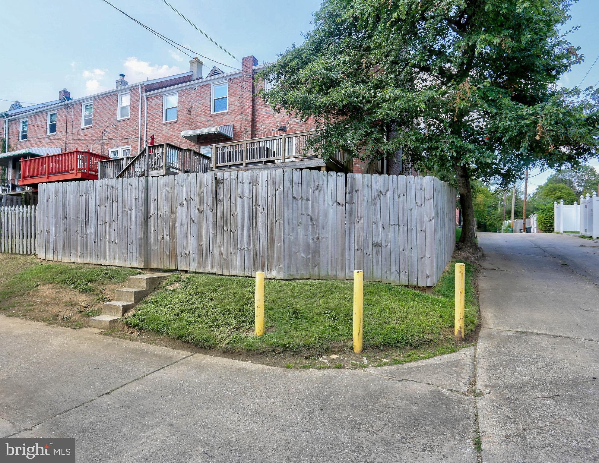 3935 Kimble Road Baltimore, MD 21218 - Photo 50 of 51