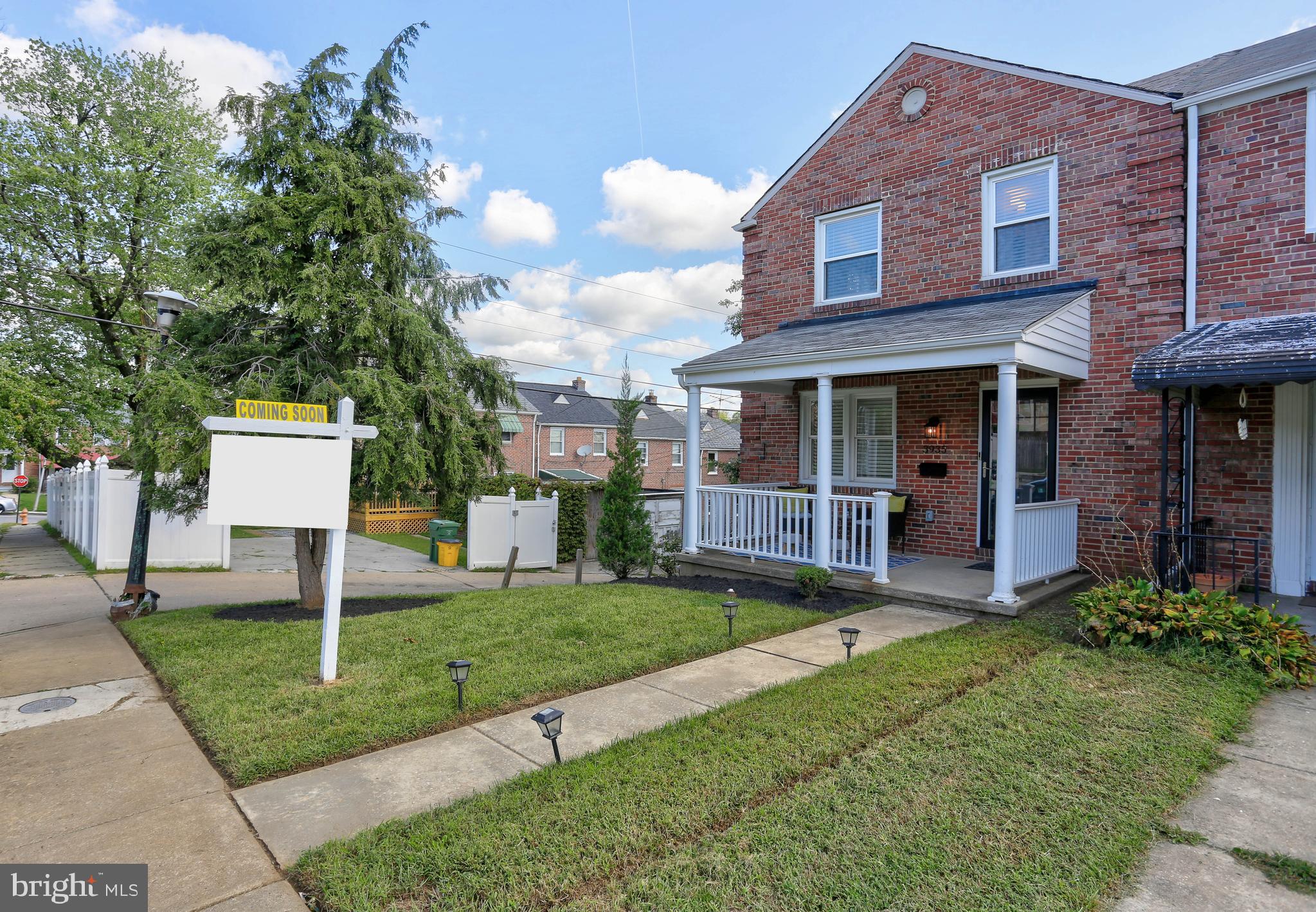 3935 Kimble Road Baltimore, MD 21218 - Photo 51 of 51