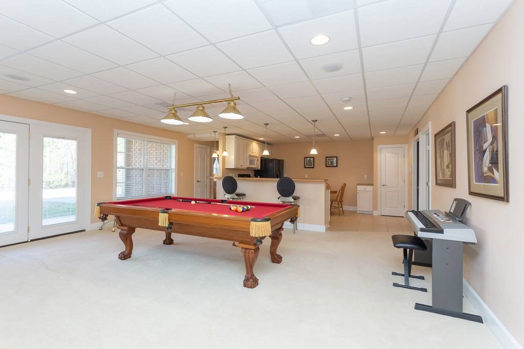 1520 Cole Mill Road Durham, NC 27705 - Photo 18 of 28 Photo 18