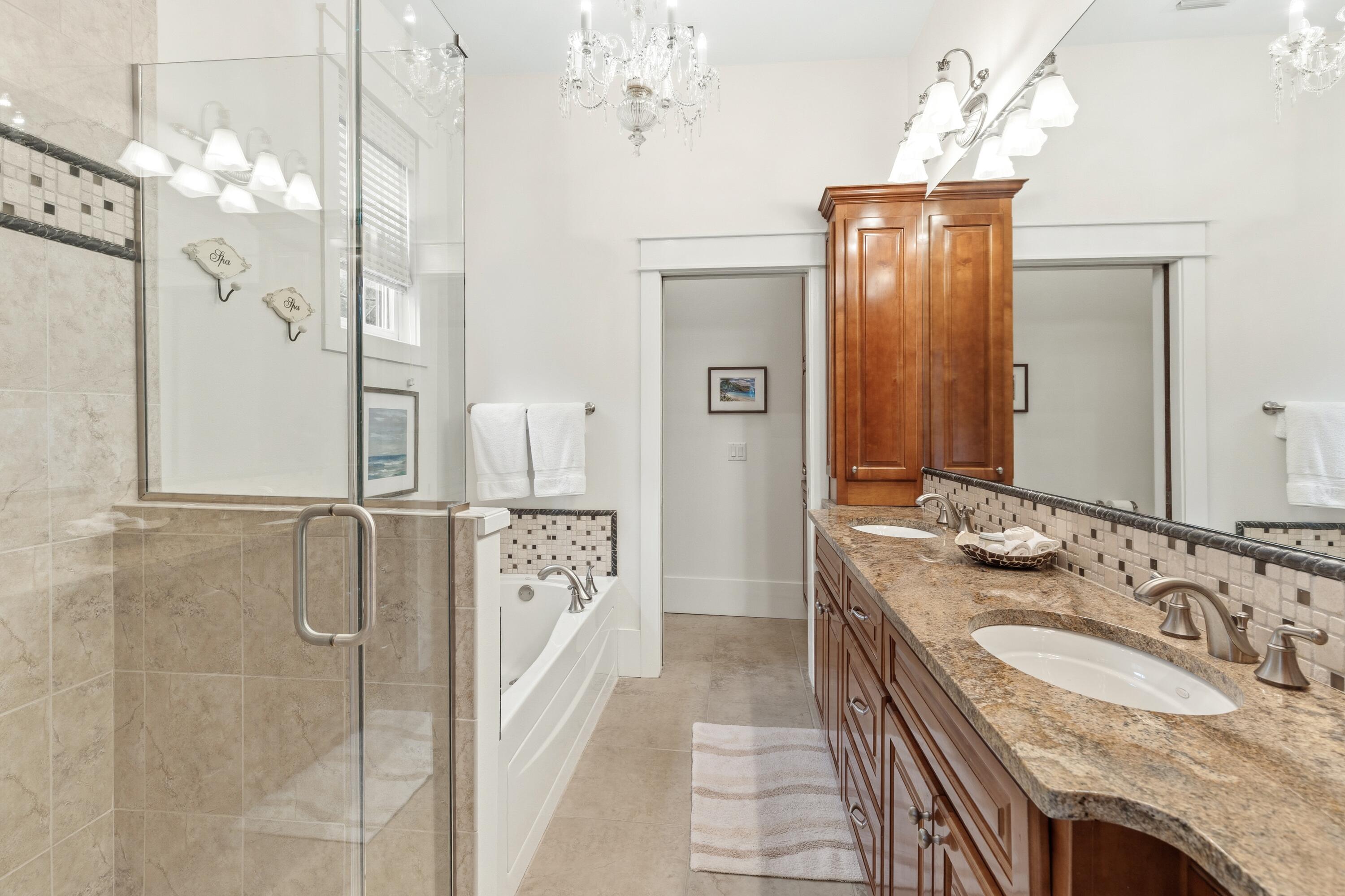 53 Creek Bridge Way Inlet Beach, FL 32461 - Photo 21 of 57 53 Creek Bridge Way-31