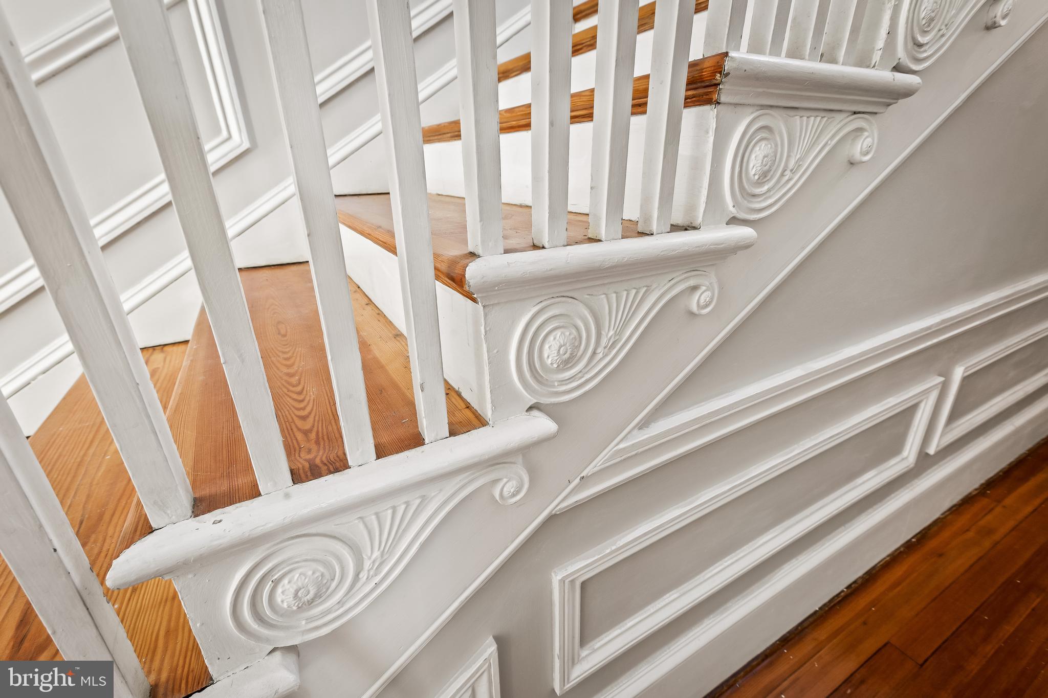14 Midvale Road Baltimore, MD 21210 - Photo 41 of 91 So much detail throughout
