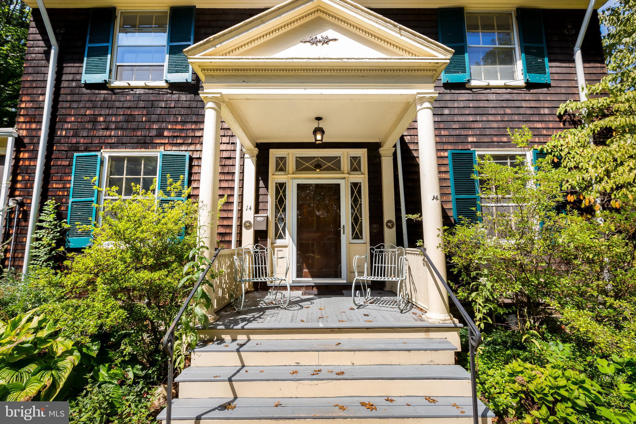 14 Midvale Road Baltimore, MD 21210 - Photo 5 of 91 Welcome home!