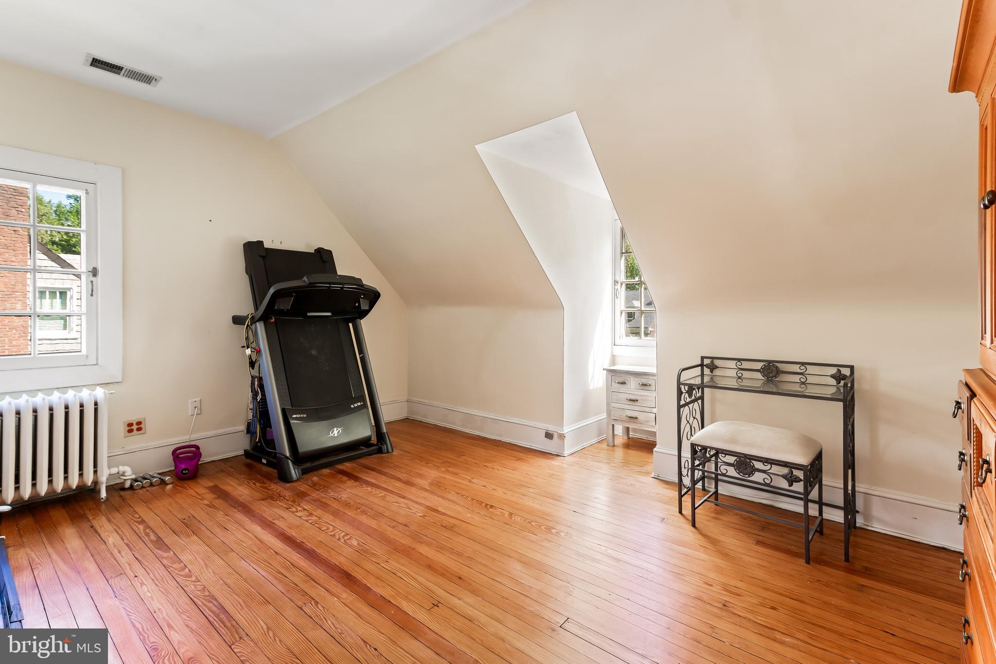14 Midvale Road Baltimore, MD 21210 - Photo 59 of 91 Bedroom 5 on 3rd level