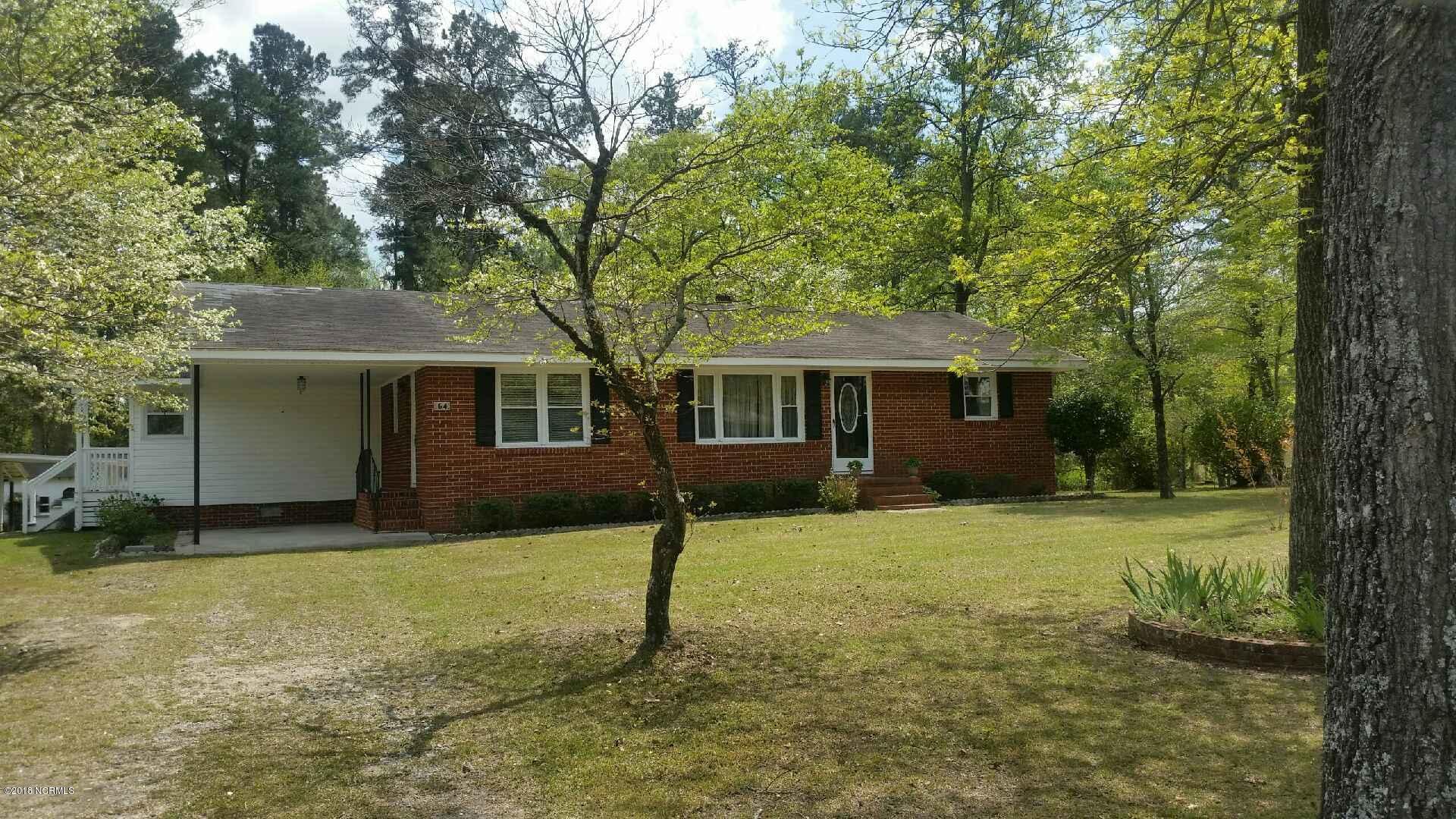 64 Kings Road Whiteville, NC 28472 - Photo 1 of 18 kings 16
