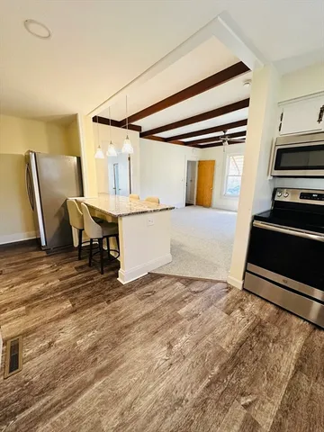 $2,500 | 46 Quinton Avenue, Unit 1, Attleboro, MA 02703