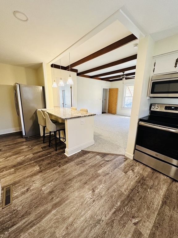 46 Quinton Avenue, Unit 1 Attleboro, MA 02703 - Photo 4 of 11