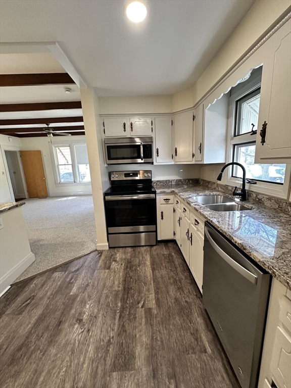 46 Quinton Avenue, Unit 1 Attleboro, MA 02703 - Photo 5 of 11