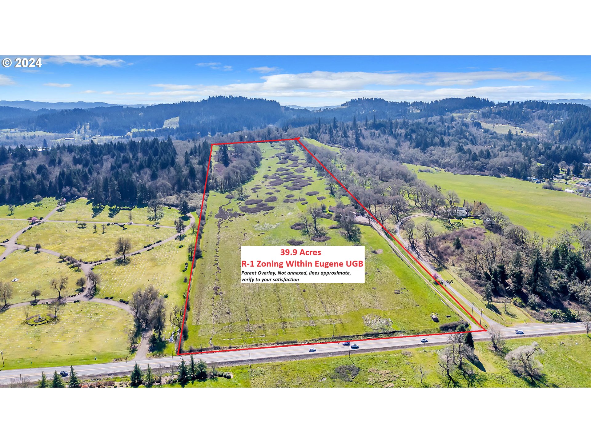 5335 West 11th Avenue Eugene, OR 97402 - Photo 1 of 9