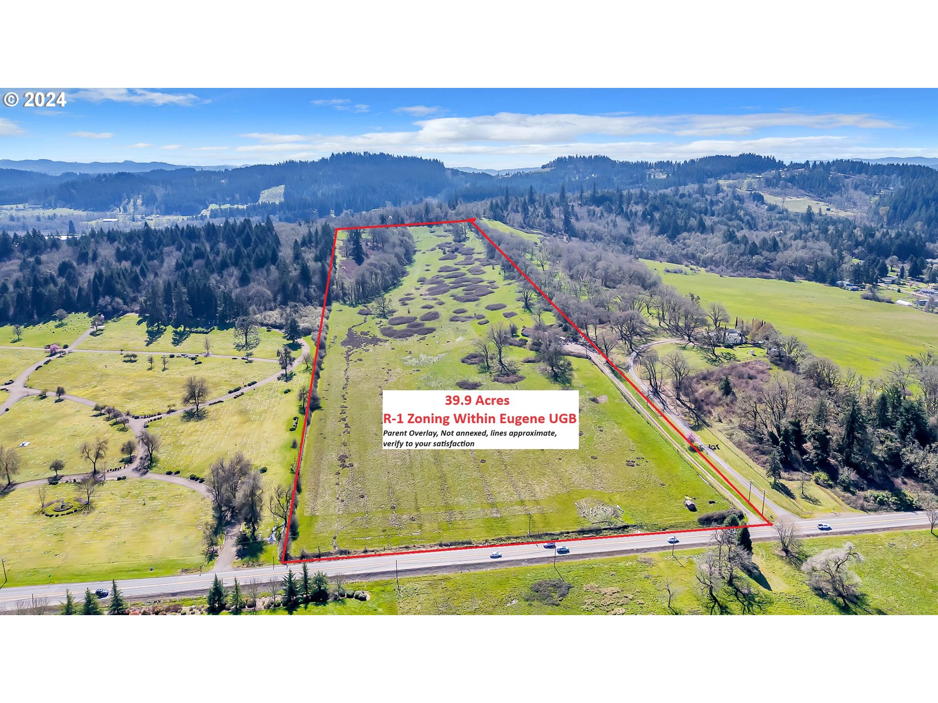 5335 West 11th Avenue Eugene, OR 97402 - Photo 2 of 9