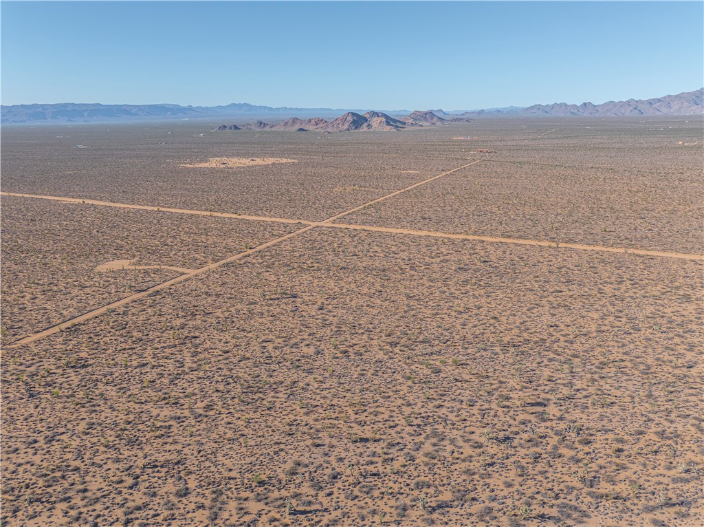 242-12-015 South Sundance Kid Road Yucca, AZ 86438 - Photo 5 of 21 a view of an ocean and beach