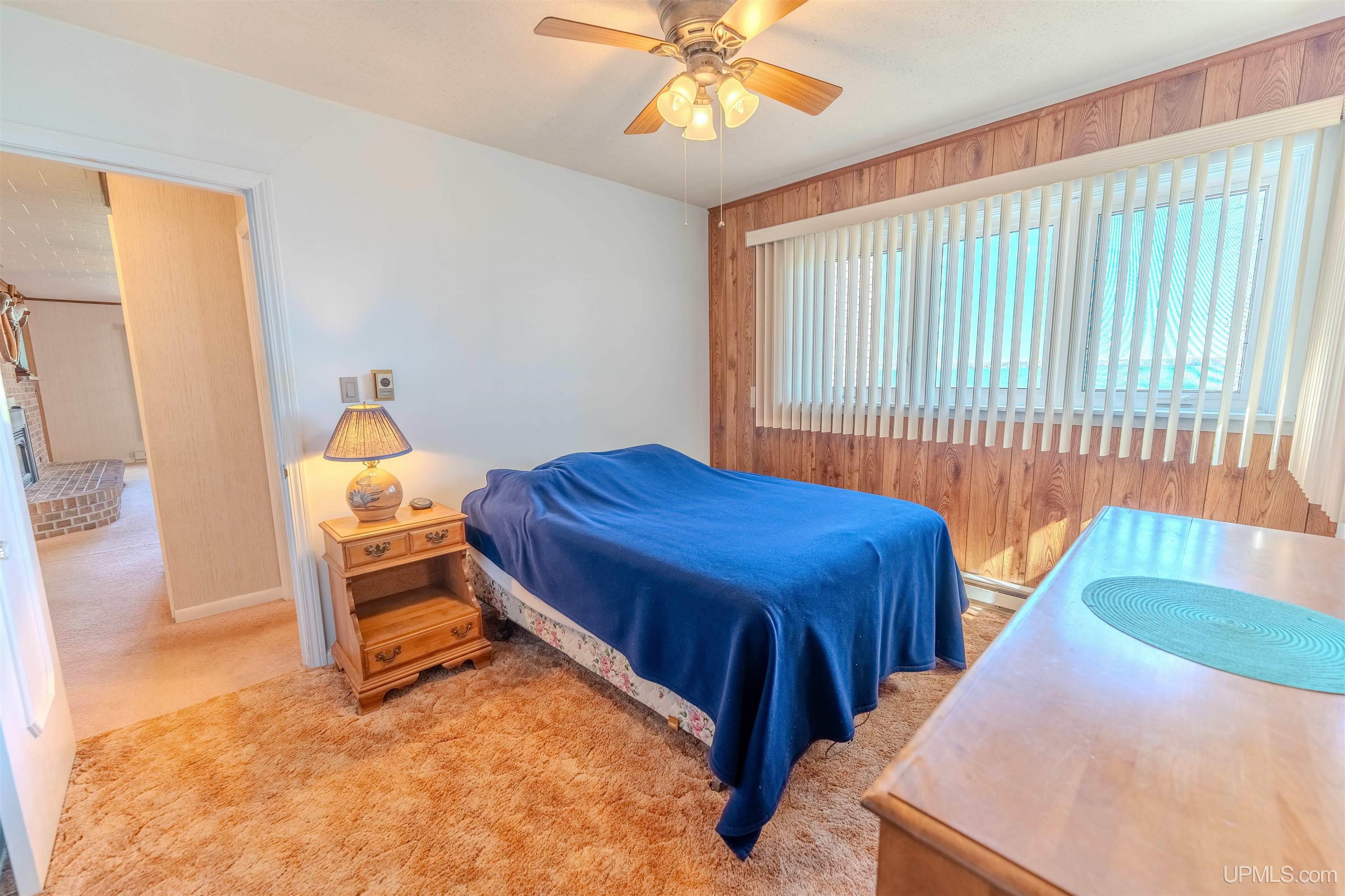 536 West Gulliver Lake Road Gulliver, MI 49840 - Photo 38 of 97