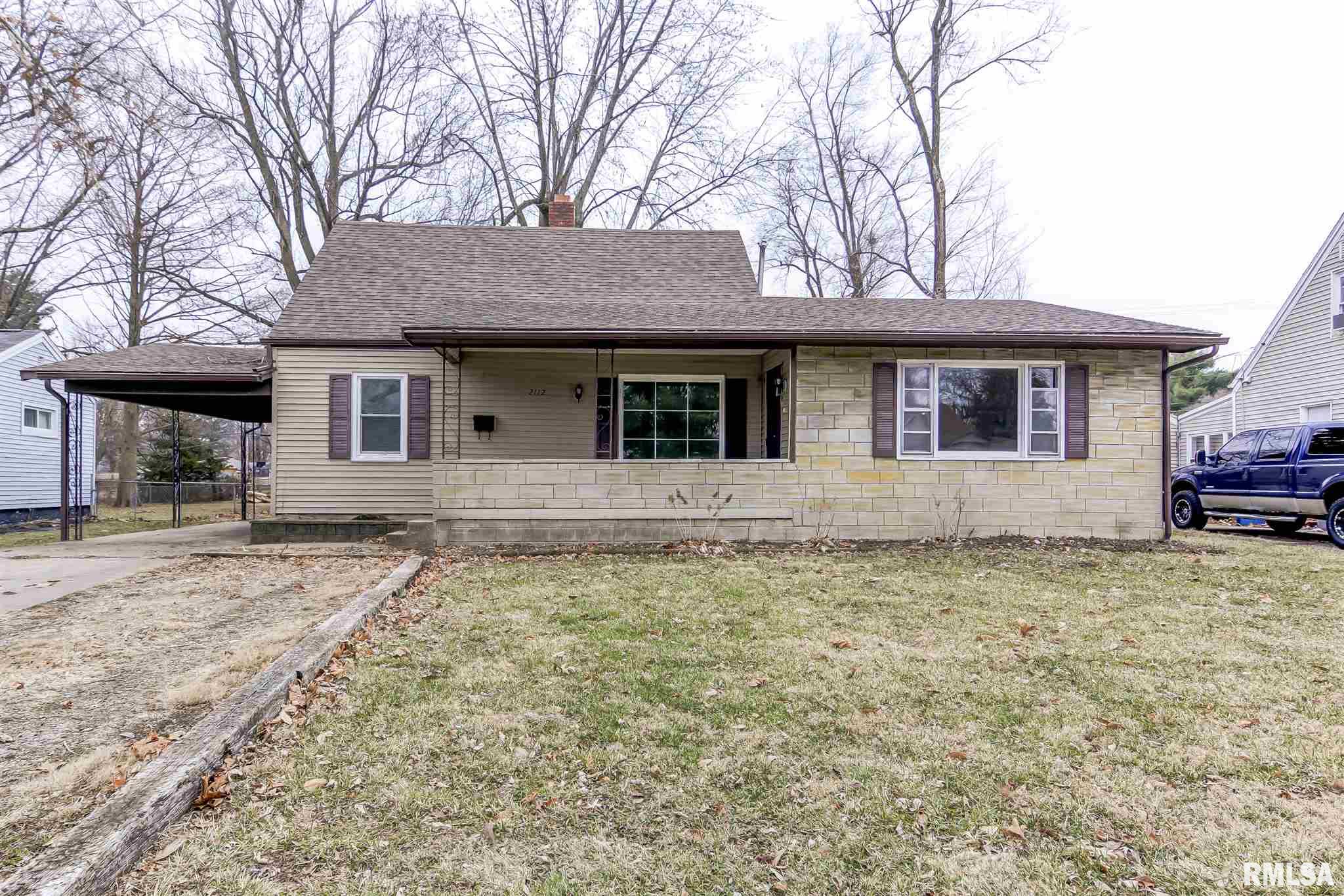 2112 East Hood Street Springfield, IL 62703 - Photo 2 of 42