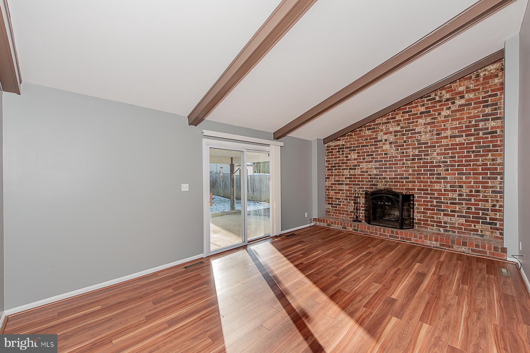 9703 Tulsemere Road Randallstown, MD 21133 - Photo 14 of 37 interior
