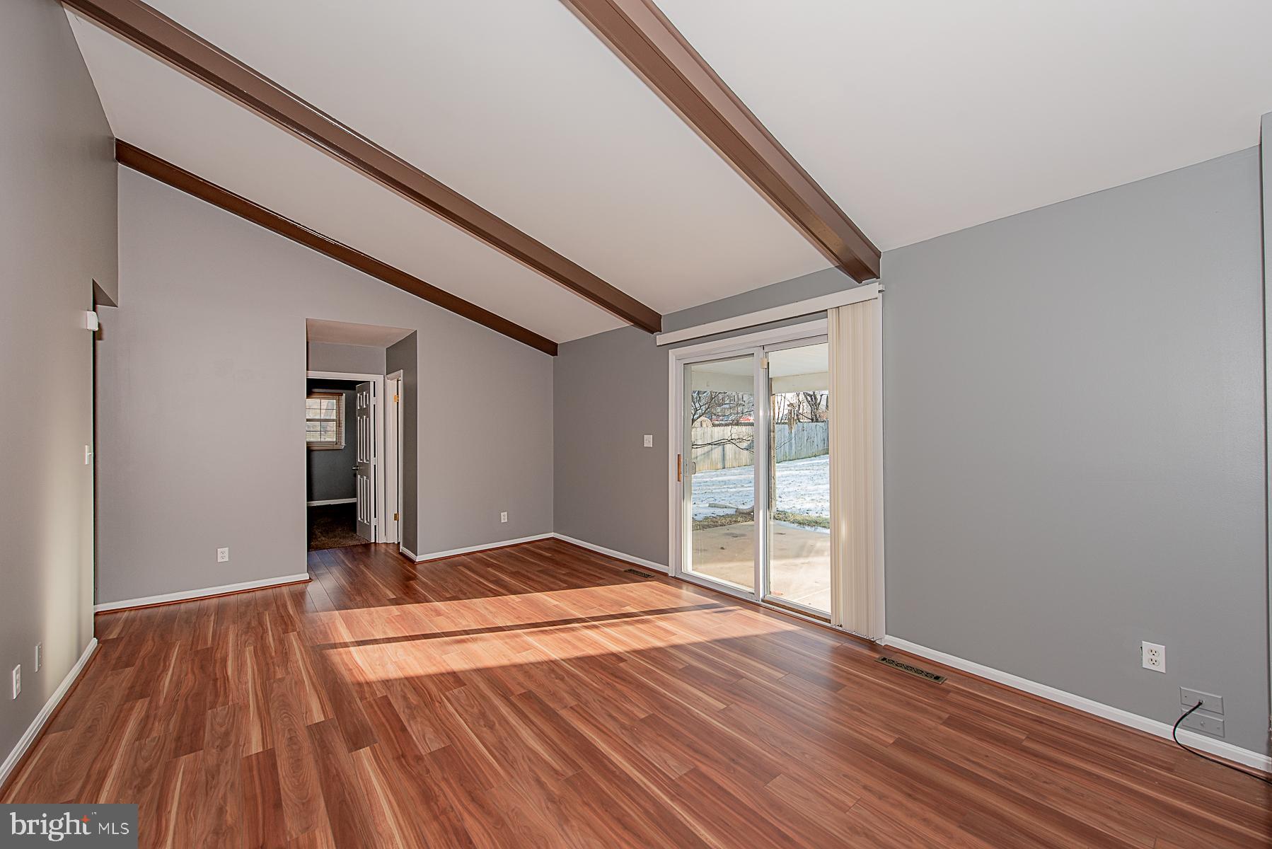 9703 Tulsemere Road Randallstown, MD 21133 - Photo 15 of 37 interior